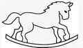 JÄGERSROGUNGHÄSTENS FÖRSKOLA AB logotyp