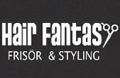 HAIR FANTASY  logotyp