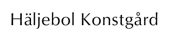 HÄLJEBOL KONSTGÅRD logotyp