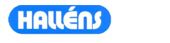 HALLÉNS TRANSPORT AB logotyp