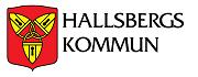 HALLSBERGS KOMMUN logotyp