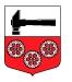 HALLSTAHAMMARS KOMMUN logotyp