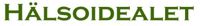 HÄLSOIDEALET logotyp