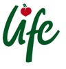 LIFE logotyp