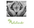 HÄLSOHÄNDER logotyp