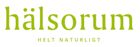 HÄLSORUM I VARBERG HB logotyp
