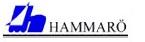HAMMARÖ KOMMUN logotyp
