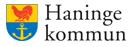 HANINGE KOMMUN logotyp