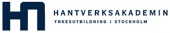 HANTVERKSAKADEMIN I SVERIGE AB logotyp