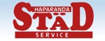 HAPARANDASTÄDSERVICE HANDELSBOLAG logotyp