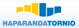 NHR HAPARANDA logotyp