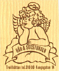 HÅR & SOLSTUNDEN logotyp