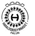 HARALDSBOGYMNASIET logotyp