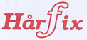 HÅRFIX YVONNE ROSELL logotyp