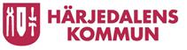 HÄRJEDALENS KOMMUN logotyp