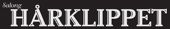 SALONG HÅRKLIPPET logotyp