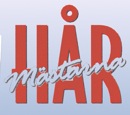 HÅRMÄSTARNA logotyp