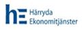 HÄRRYDA EKONOMITJÄNSTER logotyp
