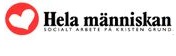 HELA MÄNNISKAN logotyp
