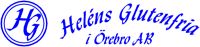 HELÉNS GLUTENFRIA I ÖREBRO AB logotyp