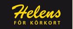 HELENS FÖR KÖRKORT AB logotyp