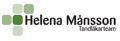 TANDLÄKARE HELENA MÅNSSON logotyp