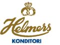HELMERS KONDITORI AB logotyp
