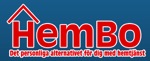VARBERGS HEMTJÄNST & BOENDE AB logotyp