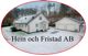 HEM OCH FRISTAD logotyp