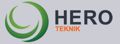 HERO TEKNIK AB logotyp