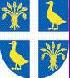 HERRLJUNGA KOMMUN logotyp