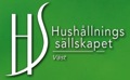 HUSHÅLLNINGSSÄLLSKAPET VÄST logotyp