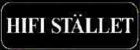 HI-FI STÄLLET  logotyp