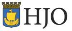 HJO KOMMUN logotyp