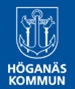 HÖGANÄS KOMMUN logotyp