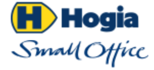 HOGIA SMALL OFFICE AB logotyp