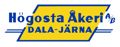 HÖGOSTA ÅKERI AB logotyp