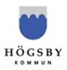 HÖGSBY KOMMUN logotyp