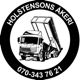 HOLSTENSONS ÅKERI logotyp