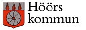HÖÖRS KOMMUN logotyp