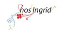 HOS INGRID logotyp