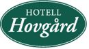 HOTELL HOVGÅRD logotyp