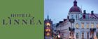 HOTELL LINNÉA logotyp