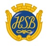 HSB ÖSTERGÖTLAND logotyp