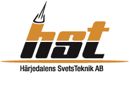 HÄRJEDALENS SVETSTEKNIK AB logotyp