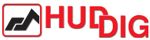 HUDDIG AB logotyp