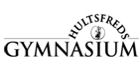 HULTFREDS GYMNASIUM logotyp