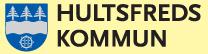HULTSFREDS KOMMUN logotyp