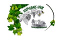 HUMLANS HVB AB logotyp