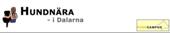 HUNDNÄRA I DALARNA logotyp